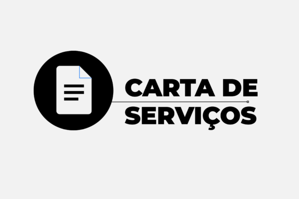 CARTA DE SERVIÇOS