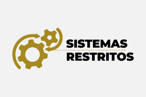 SISTEMAS RESTRITOS