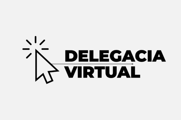 DELEGACIA VIRTUAL